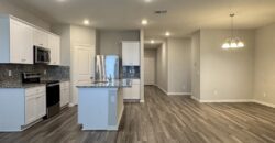3 Bedroom – 2 Bath – 2 Car Garage – $1,733