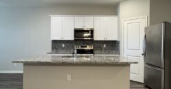 3 Bedroom – 2 Bath – 2 Car Garage – $1,733