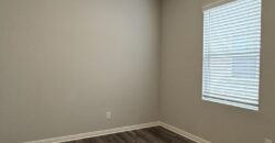 3 Bedroom – 2 Bath – 2 Car Garage – $1,733