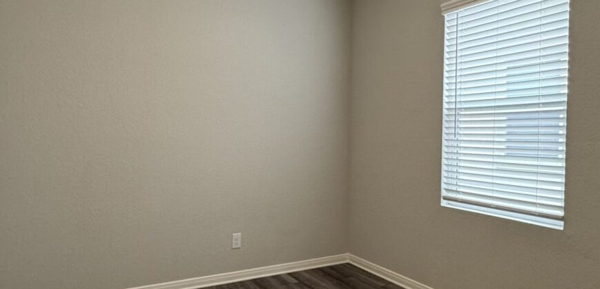 3 Bedroom – 2 Bath – 2 Car Garage – $1,733