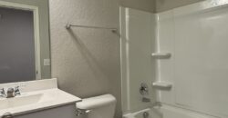 3 Bedroom – 2 Bath – 2 Car Garage – $1,733