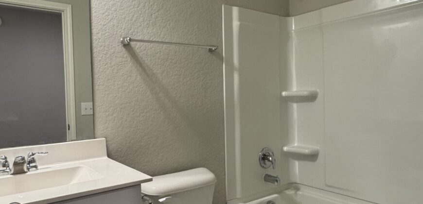 3 Bedroom – 2 Bath – 2 Car Garage – $1,733