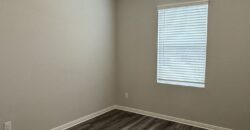 3 Bedroom – 2 Bath – 2 Car Garage – $1,733