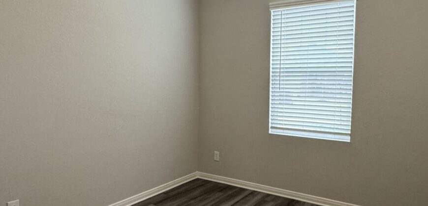 3 Bedroom – 2 Bath – 2 Car Garage – $1,733