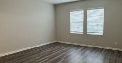 3 Bedroom – 2 Bath – 2 Car Garage – $1,733