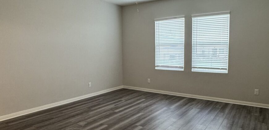 3 Bedroom – 2 Bath – 2 Car Garage – $1,733