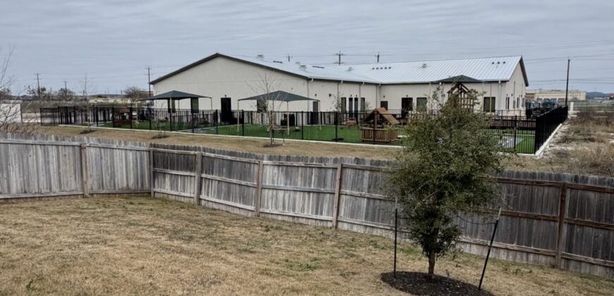 3 Bedroom – 2 Bath – 2 Car Garage – $1,733